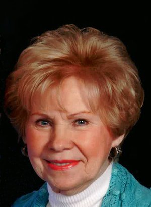 Photo of Doris  Jean  Flowers