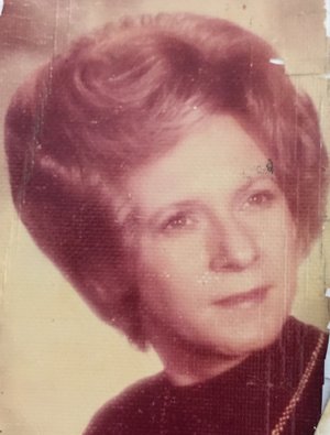 Photo of Barbara  Jean Brannon