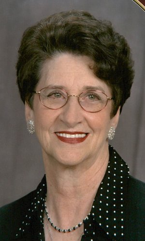 Photo of Patricia Ann Dowell