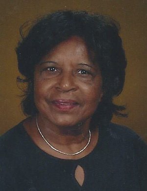 Photo of Ida V. Brooks