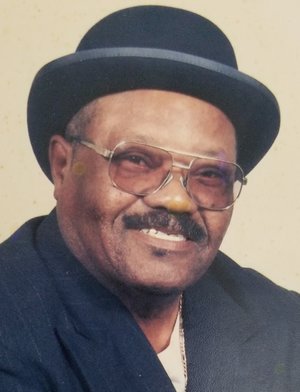 Photo of Lawrence E. Molden Sr.