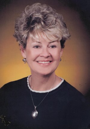 Photo of Mary Belle Dodd Jackson