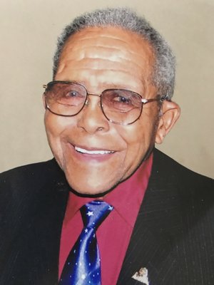 Photo of Sanford Bernard Tollette III