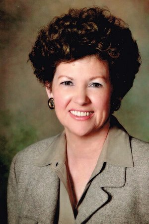 Photo of Carol Ann Hendricks