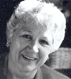 Photo of Doris Hughes Cowden