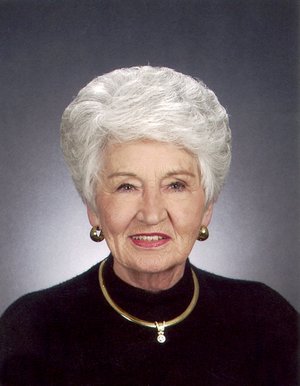 Photo of Betty Lou Elrod