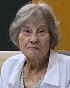 Photo of Dorothy Jean McDonald