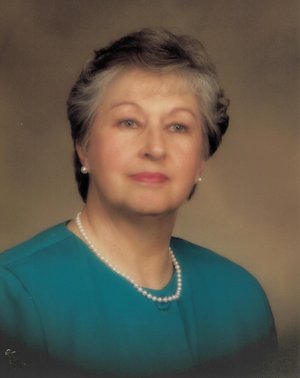 Photo of Ruth Ann Brumley