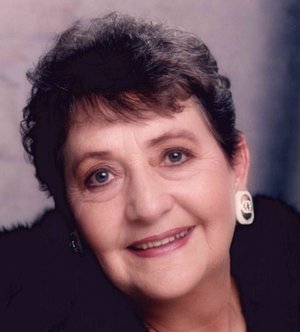 Photo of Joyce  Ann Hall