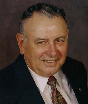 Obituary for Ralph E. Parris, Carlisle, AR