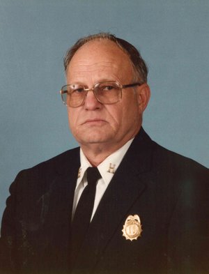 Photo of John B. Brewczynski, Jr.