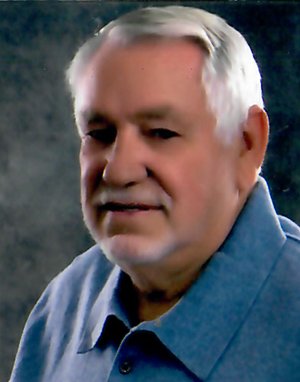 Photo of Donald L. Hulse
