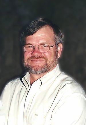Photo of Frank Vandyke (Van) Miller, Jr.