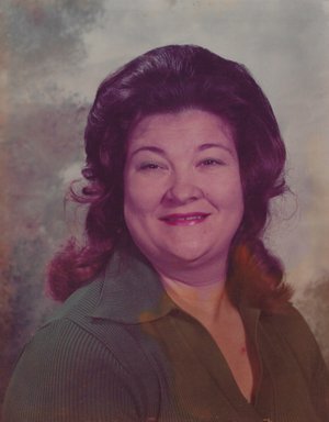 Photo of Shirley Gean Fish