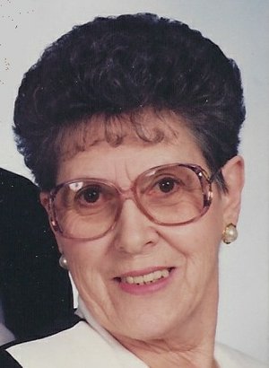 Photo of Dolores Ann Ball