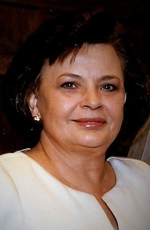Obituary for Charlotte Louise Forrest, Greenbrier, AR