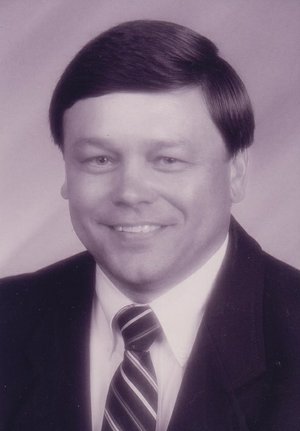 Photo of William Randall "Randy" Malone