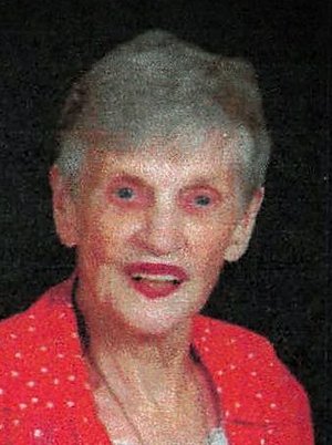 Obituary for Betty Ruth Allen , of Jacksonville, AR