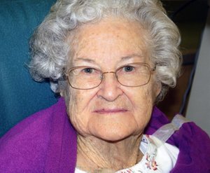 Betty Sue (Gore) Allen Obituary | The Arkansas Democrat-Gazette ...