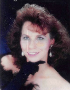 Photo of Pamela Kay Phillips