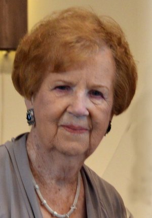 Photo of Jane Monahan