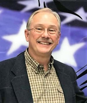 Photo of Gary Dean Fulton