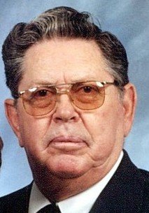Photo of Ray D Whitehouse
