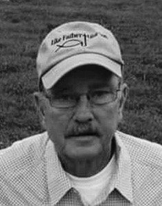 Photo of Raymond Dale "Shep" Bequette