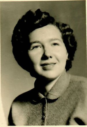 Photo of Leetha Mayes Washburn Lee