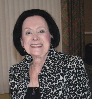 Photo of Dorothy K. (Dot) Rappeport