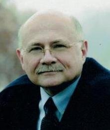 Photo of Charles D. Batson