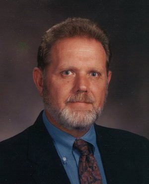 Photo of Larry Garland