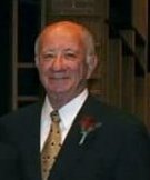 Obituary, John Naylor