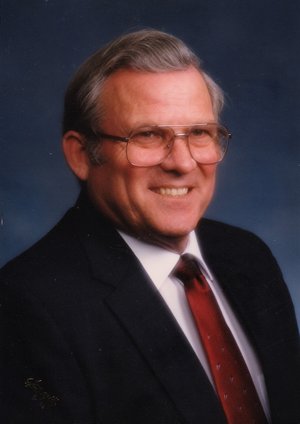 Photo of David  Lawrence "Larry" Johnson