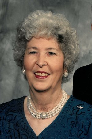 Photo of Glenda Wilkes Clay