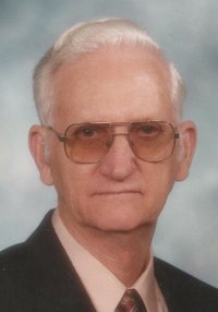 Photo of Carlton McKinnon