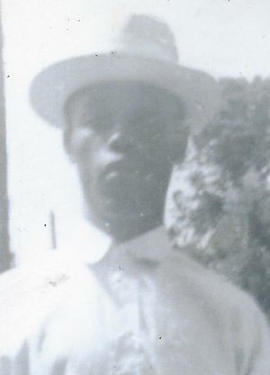 Photo of Clarence E. White