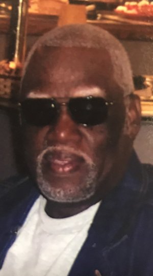 Photo of Willie A Williams Sr. 