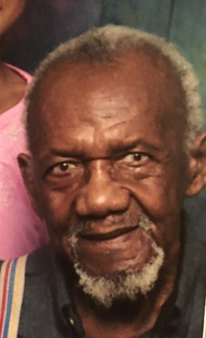 Photo of Dewey Lee Williams