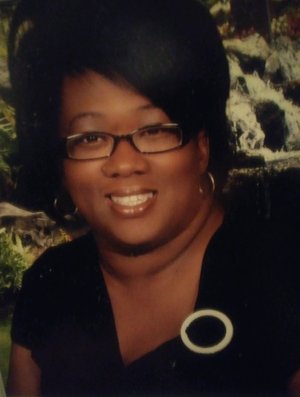 Photo of Diwanya Jean Gilbert-Gaines