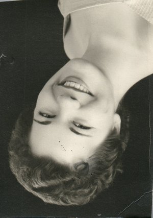 Photo of Ruth M. Wright