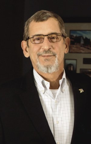 Obituary for Robert Wayne Unwer, of Maumelle, AR