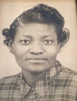 Photo of Willie Marie Wise-Gary