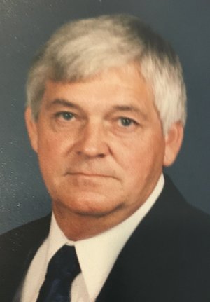 Photo of Jerry R. Fullington