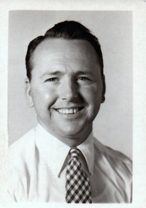 Photo of Jimmie  B Dyer