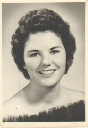 Photo of Linda Rose Outlaw Curtis