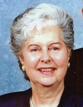 Photo of Joyce Maurine Frazier Marak