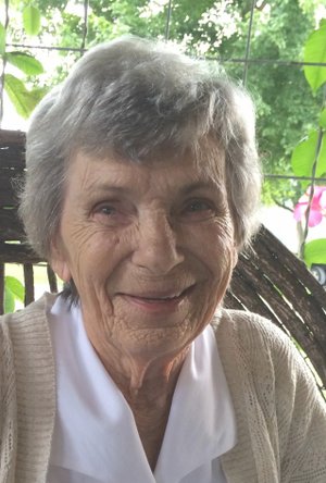 Obituary for Nancy Jean Baledge, Flippin, AR