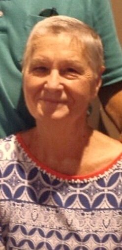 Obituary for Carolyn Ruth (Madden) Oakley, Conway, AR