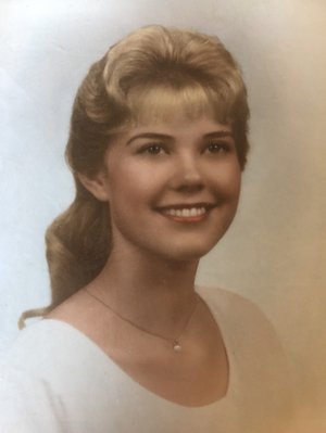 Photo of Donna Rae (Swendsen) Jackson